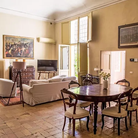Διαμέρισμα Dimora Storica Del 1400 Con Balcone By Interhome Fano (Pesaro and Urbino)