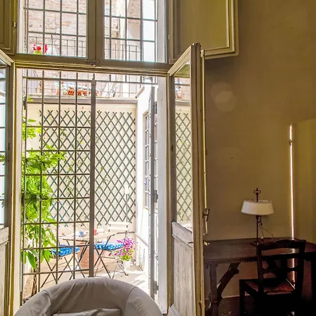 Dimora Storica Del 1400 Con Balcone By Interhome * Fano (Pesaro and Urbino)