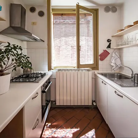 Dimora Storica Del 1400 Con Balcone By Interhome Fano (Pesaro and Urbino)