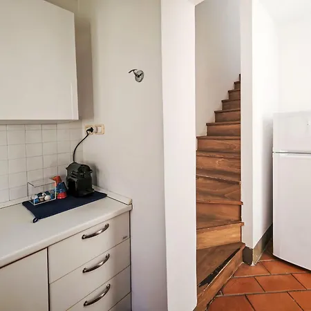 Διαμέρισμα Dimora Storica Del 1400 Con Balcone By Interhome